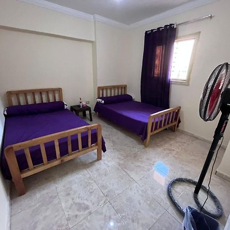 Taher Cairo Hostel Exterior photo