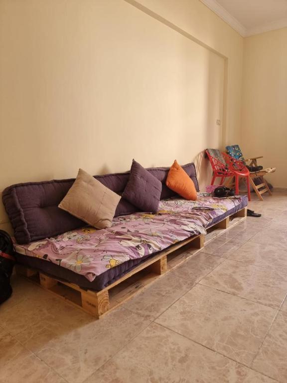 Taher Cairo Hostel Exterior photo
