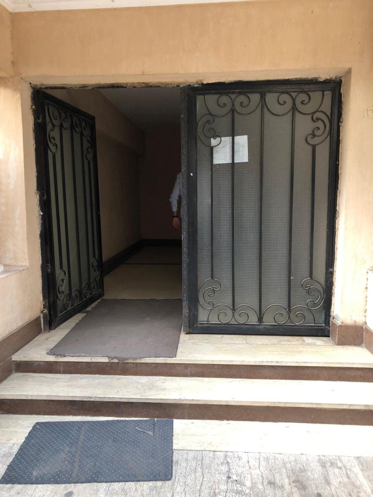 Taher Cairo Hostel Exterior photo