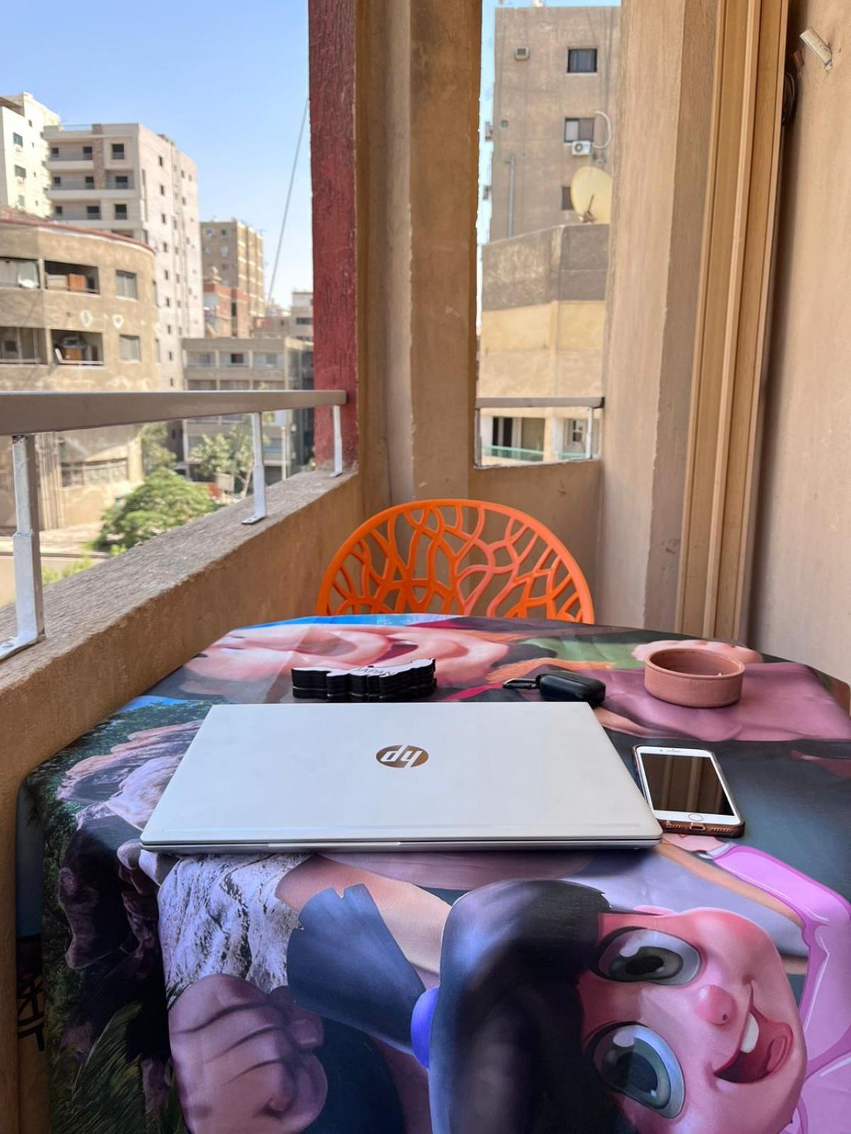 Taher Cairo Hostel Exterior photo