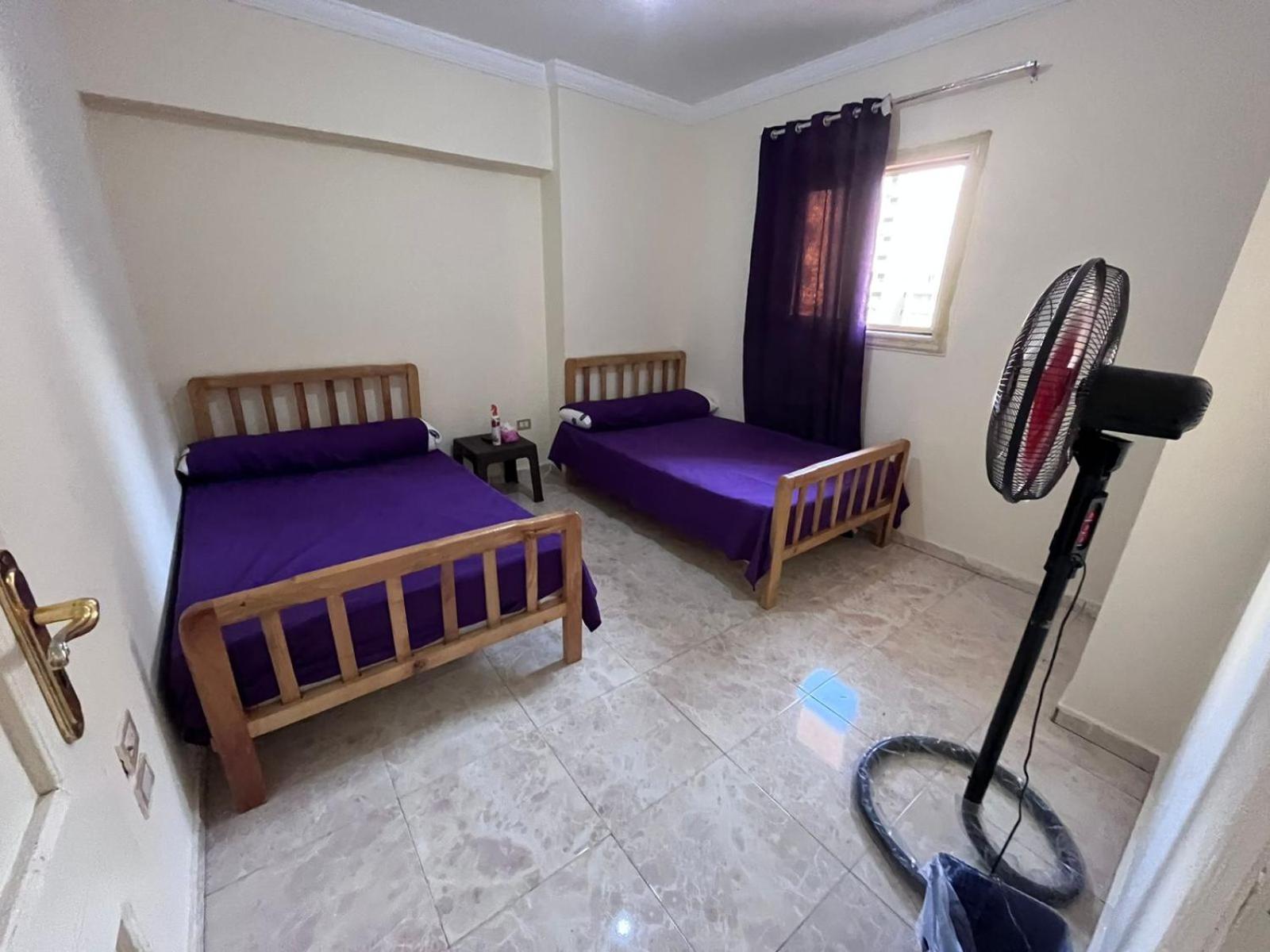 Taher Cairo Hostel Exterior photo