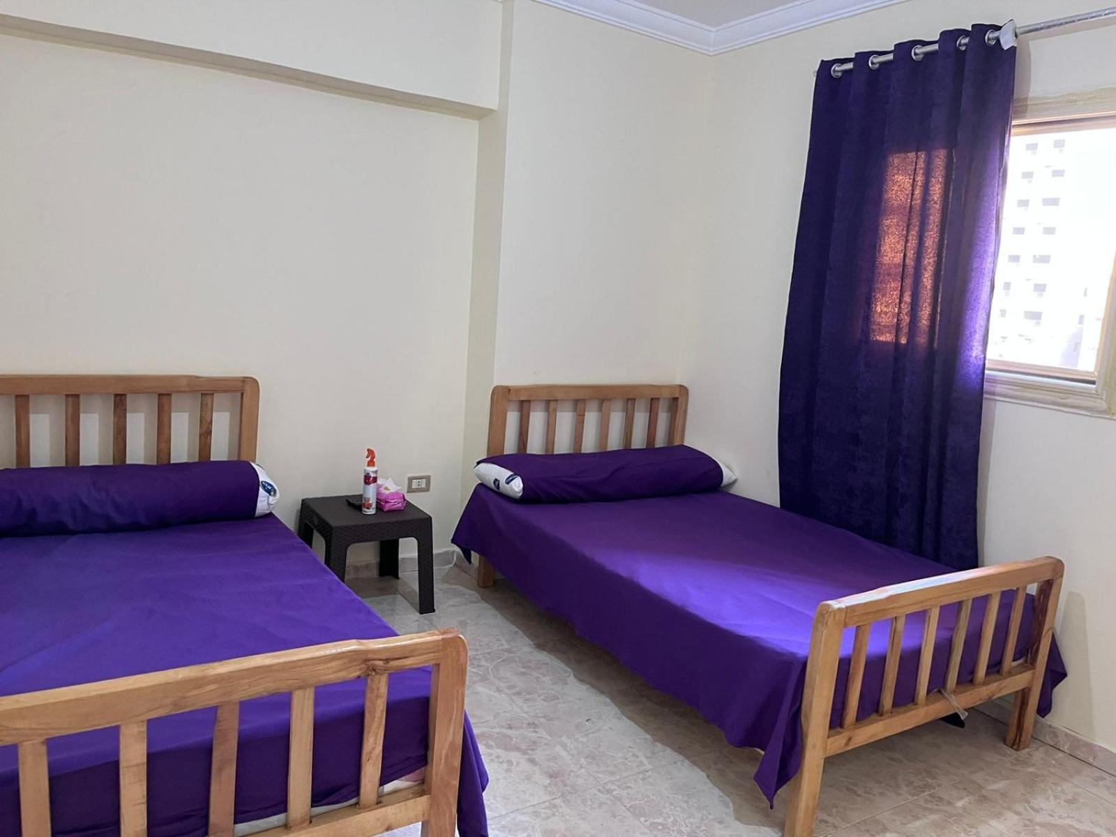 Taher Cairo Hostel Exterior photo