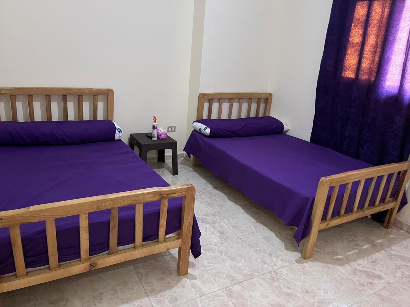 Taher Cairo Hostel Exterior photo